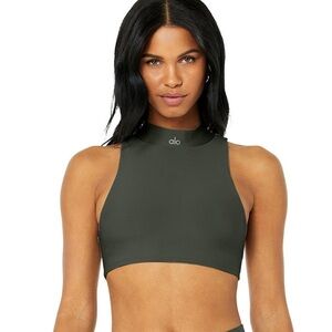Alo Yoga Airlift Fuse Bra Tank